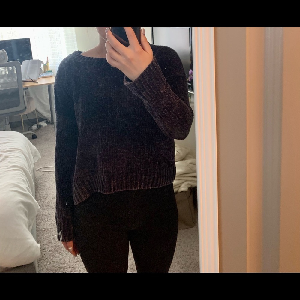 Gap Chenille Sweater